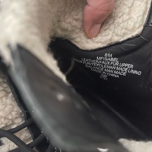 Marc fisher boots
